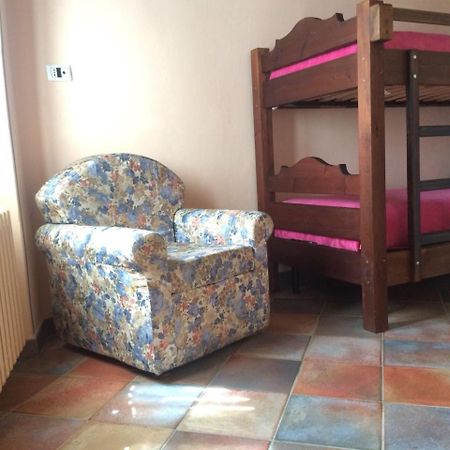 Agriturismo Ristorante Albachiara Villa Carpeneto Eksteriør bilde