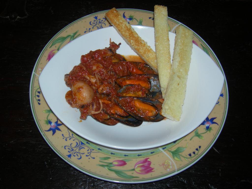 Agriturismo Ristorante Albachiara Villa Carpeneto Eksteriør bilde