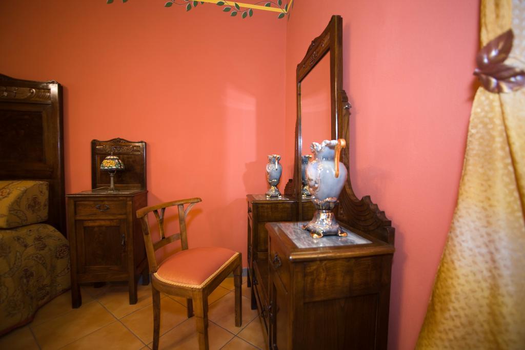 Agriturismo Ristorante Albachiara Villa Carpeneto Eksteriør bilde