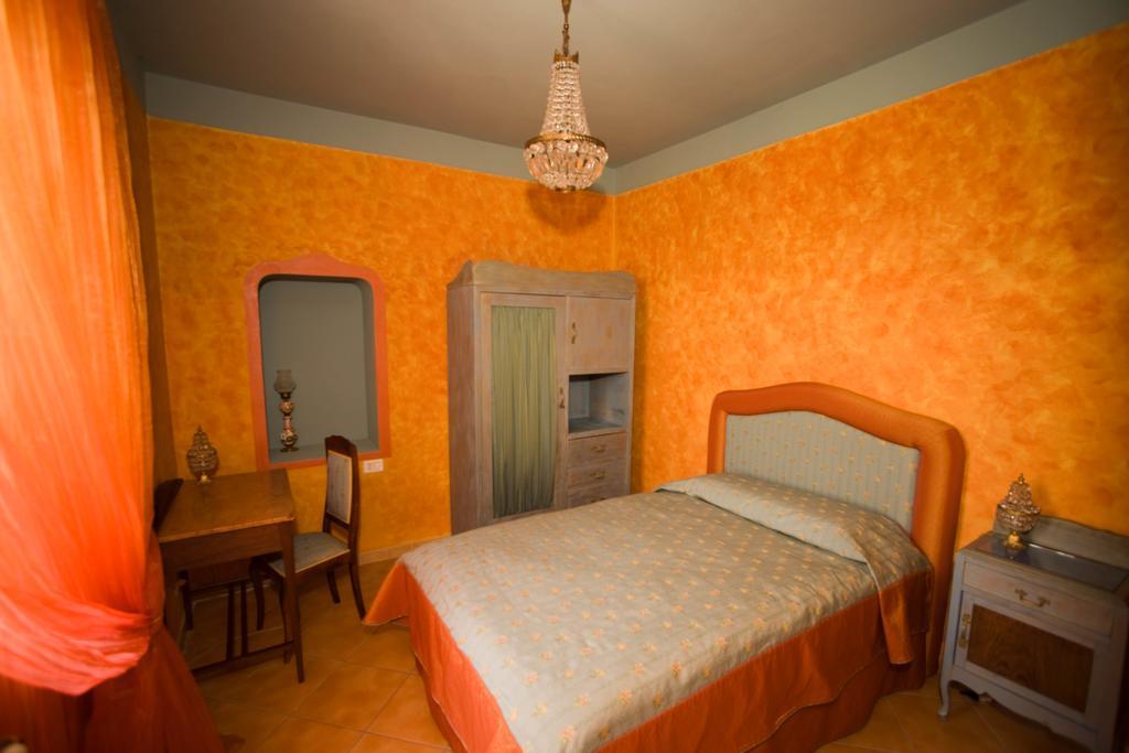 Agriturismo Ristorante Albachiara Villa Carpeneto Eksteriør bilde