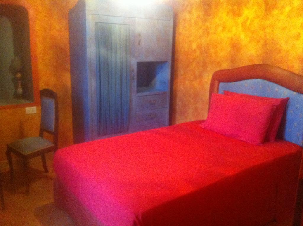 Agriturismo Ristorante Albachiara Villa Carpeneto Eksteriør bilde