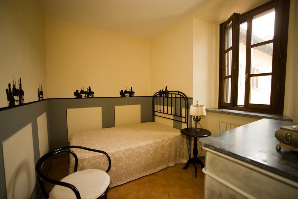 Agriturismo Ristorante Albachiara Villa Carpeneto Eksteriør bilde