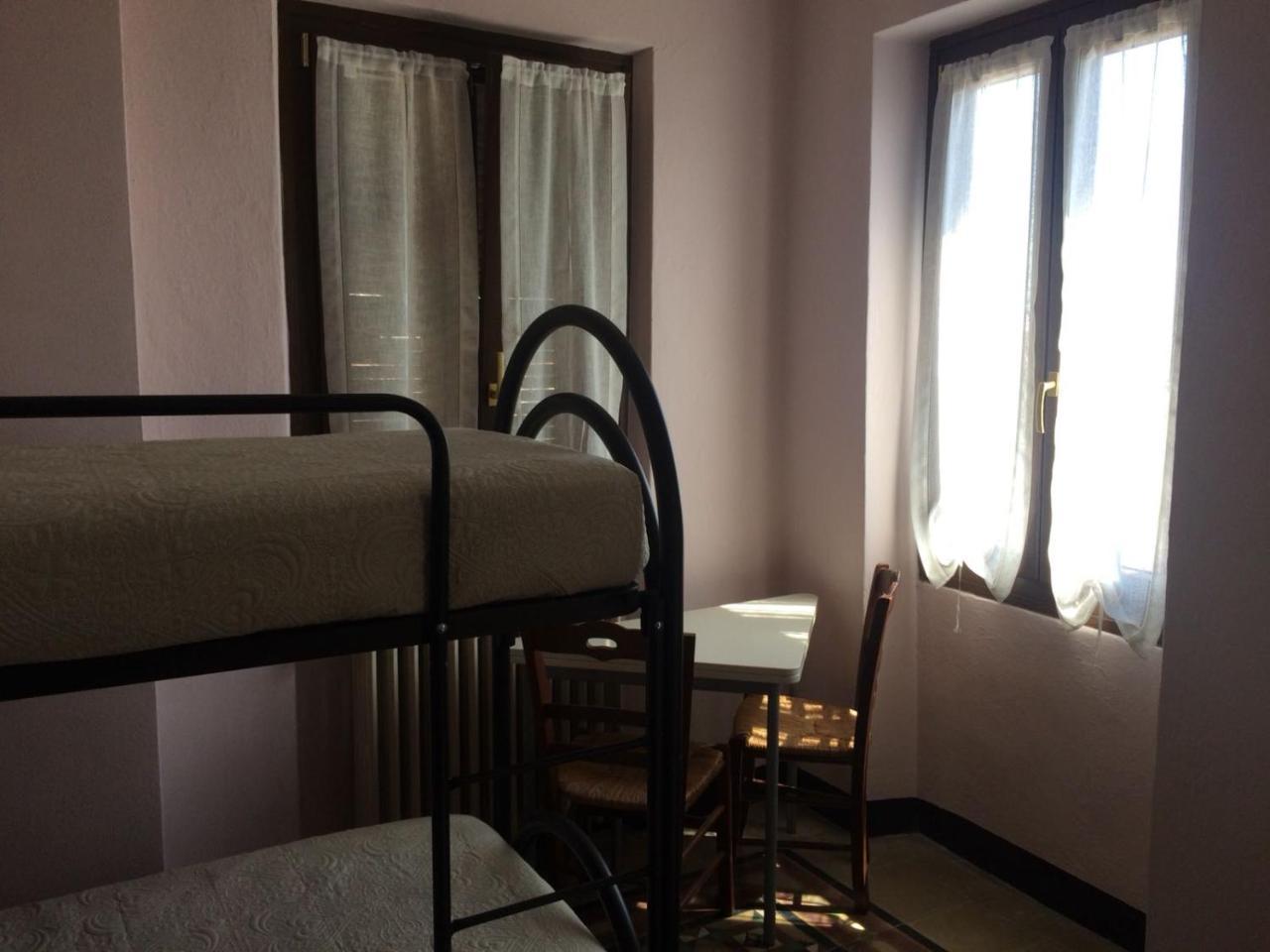 Agriturismo Ristorante Albachiara Villa Carpeneto Eksteriør bilde