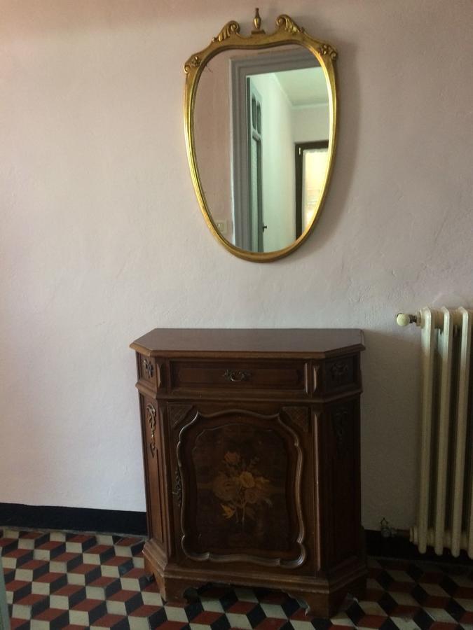 Agriturismo Ristorante Albachiara Villa Carpeneto Eksteriør bilde