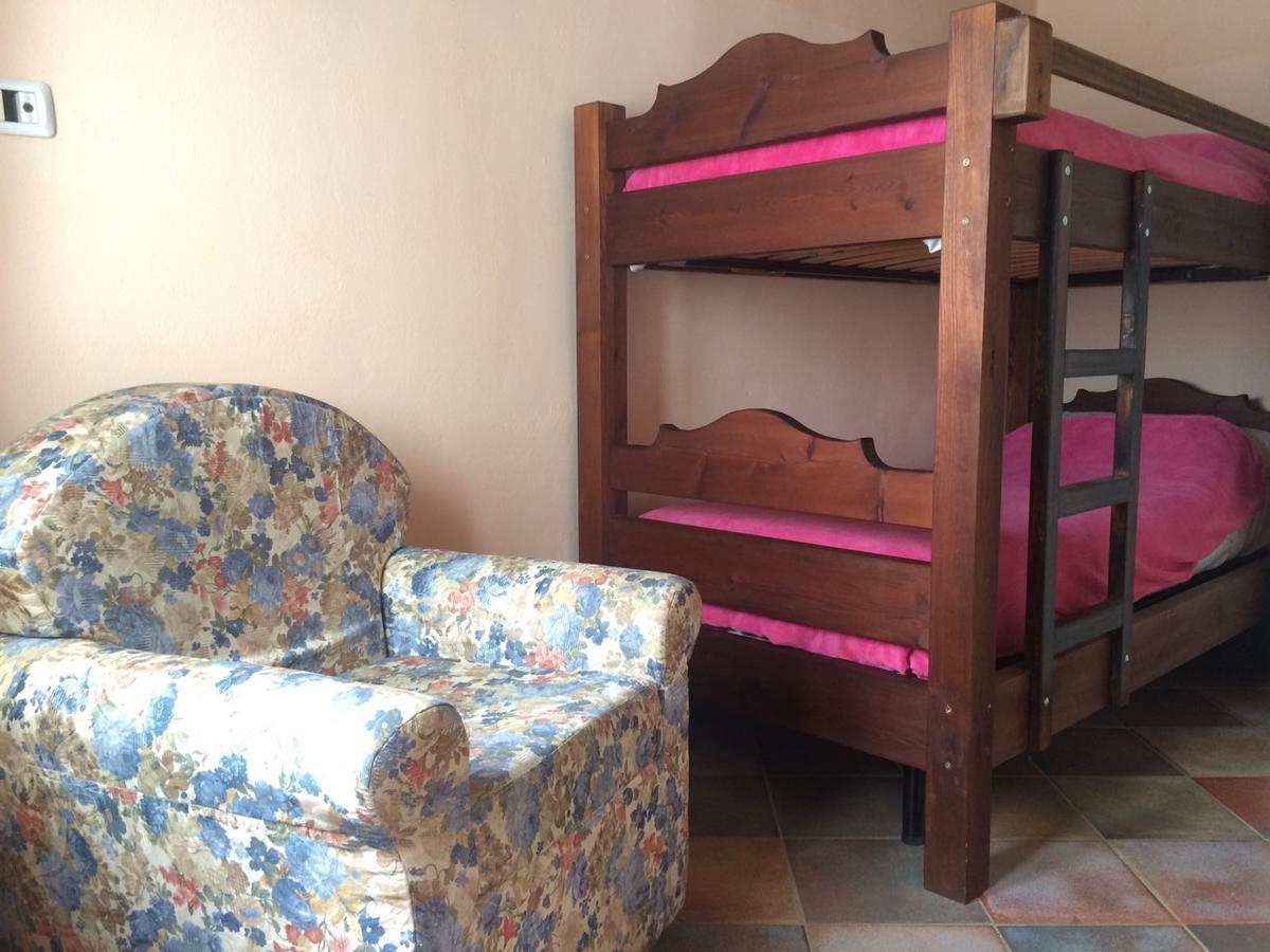 Agriturismo Ristorante Albachiara Villa Carpeneto Eksteriør bilde