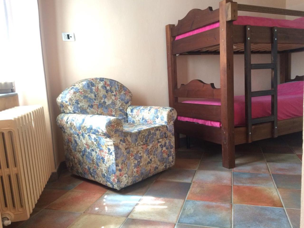 Agriturismo Ristorante Albachiara Villa Carpeneto Eksteriør bilde