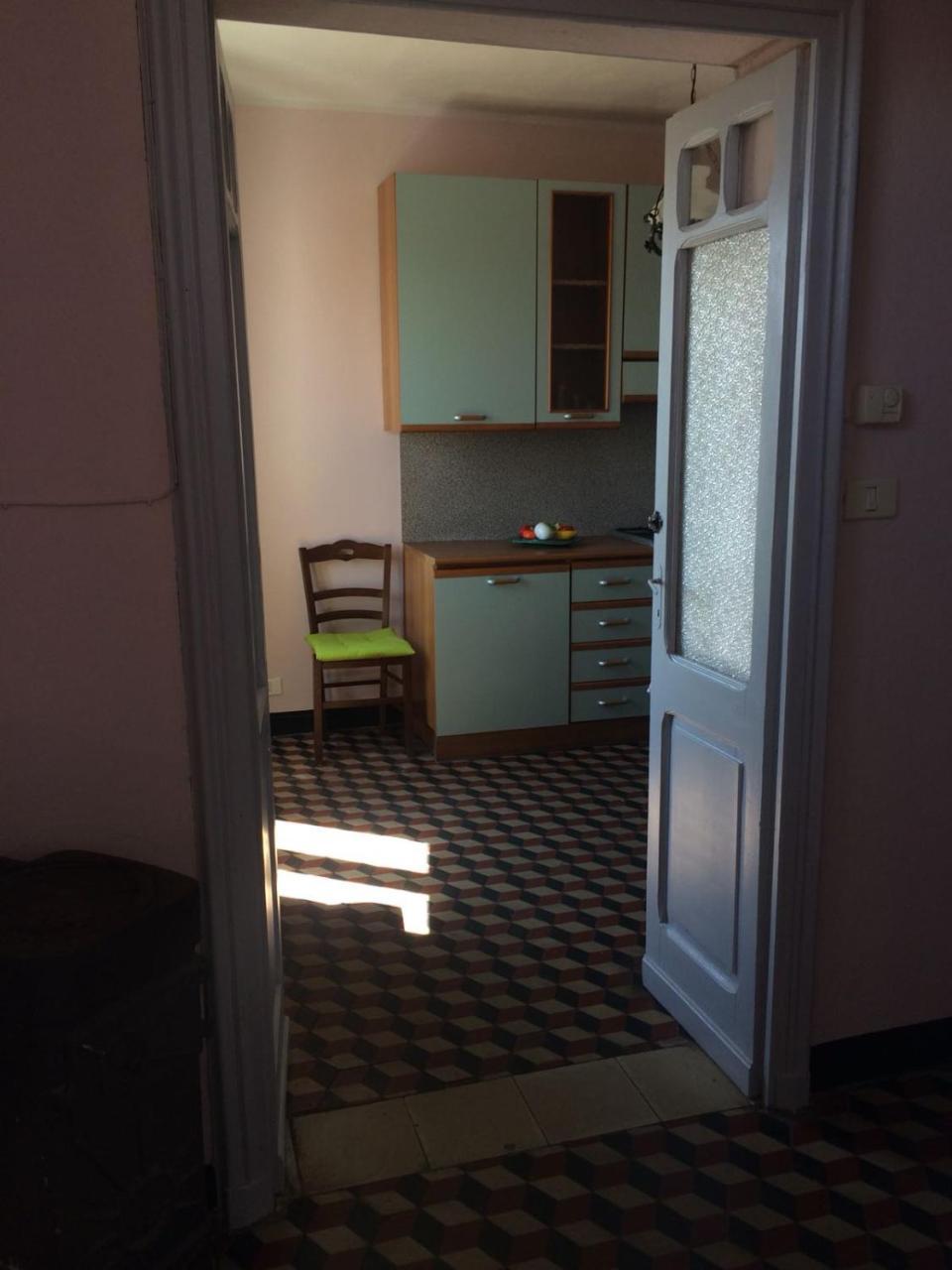 Agriturismo Ristorante Albachiara Villa Carpeneto Eksteriør bilde