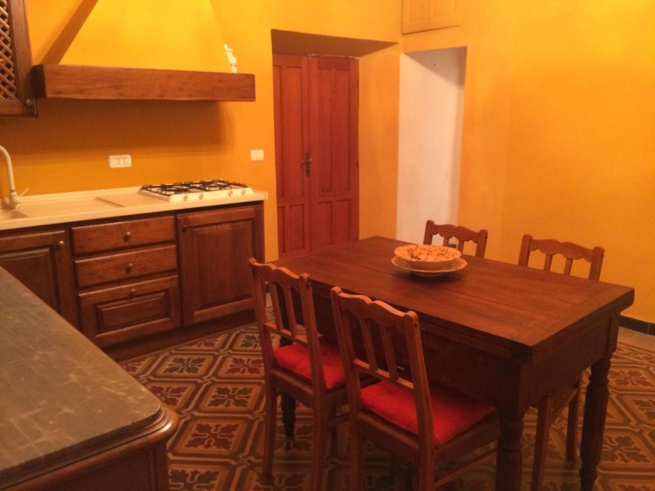 Agriturismo Ristorante Albachiara Villa Carpeneto Eksteriør bilde