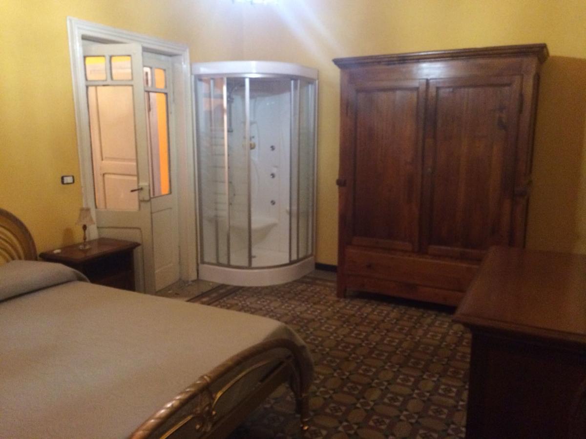 Agriturismo Ristorante Albachiara Villa Carpeneto Eksteriør bilde